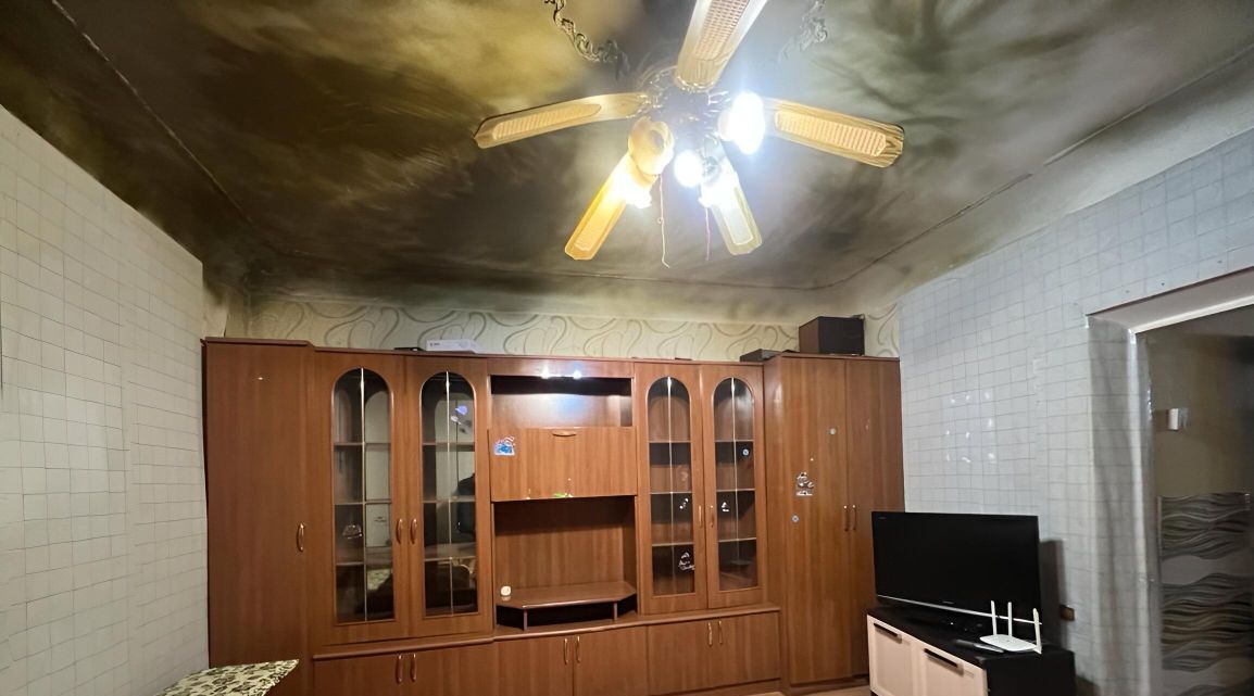 квартира г Владикавказ р-н Иристонский ул Бородинская 6 фото 14
