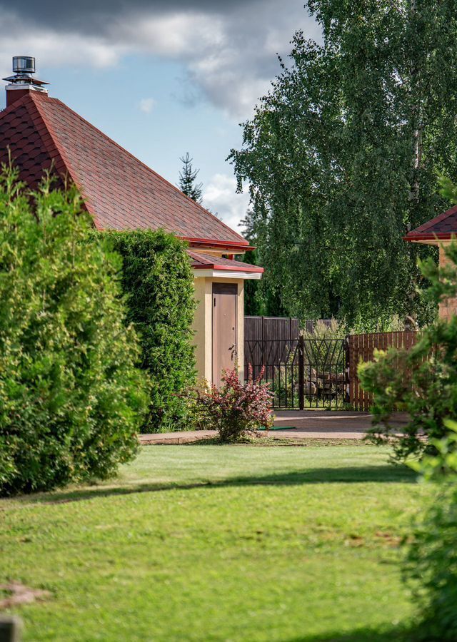 земля р-н Ломоносовский д Шепелево Лебяженское городское поселение, Сосновый Бор фото 29