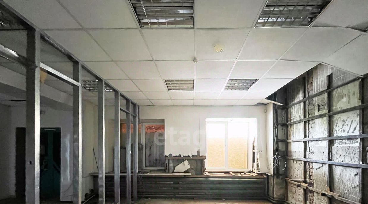 свободного назначения г Сургут пр-кт Мира 45 16А фото 36