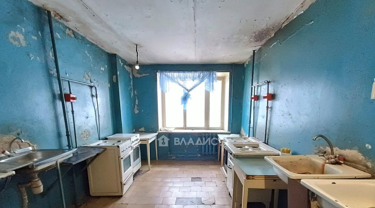 комната г Нижний Новгород Парк культуры Мончегорский ул Мончегорская 12к/1 фото 7