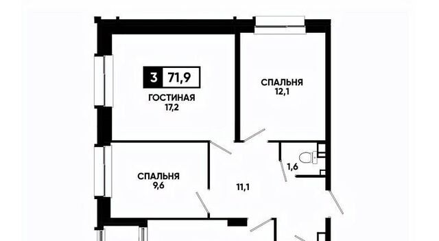 ул Андрея Голуба 14к/3 фото