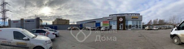 ул Дорожников 1 фото
