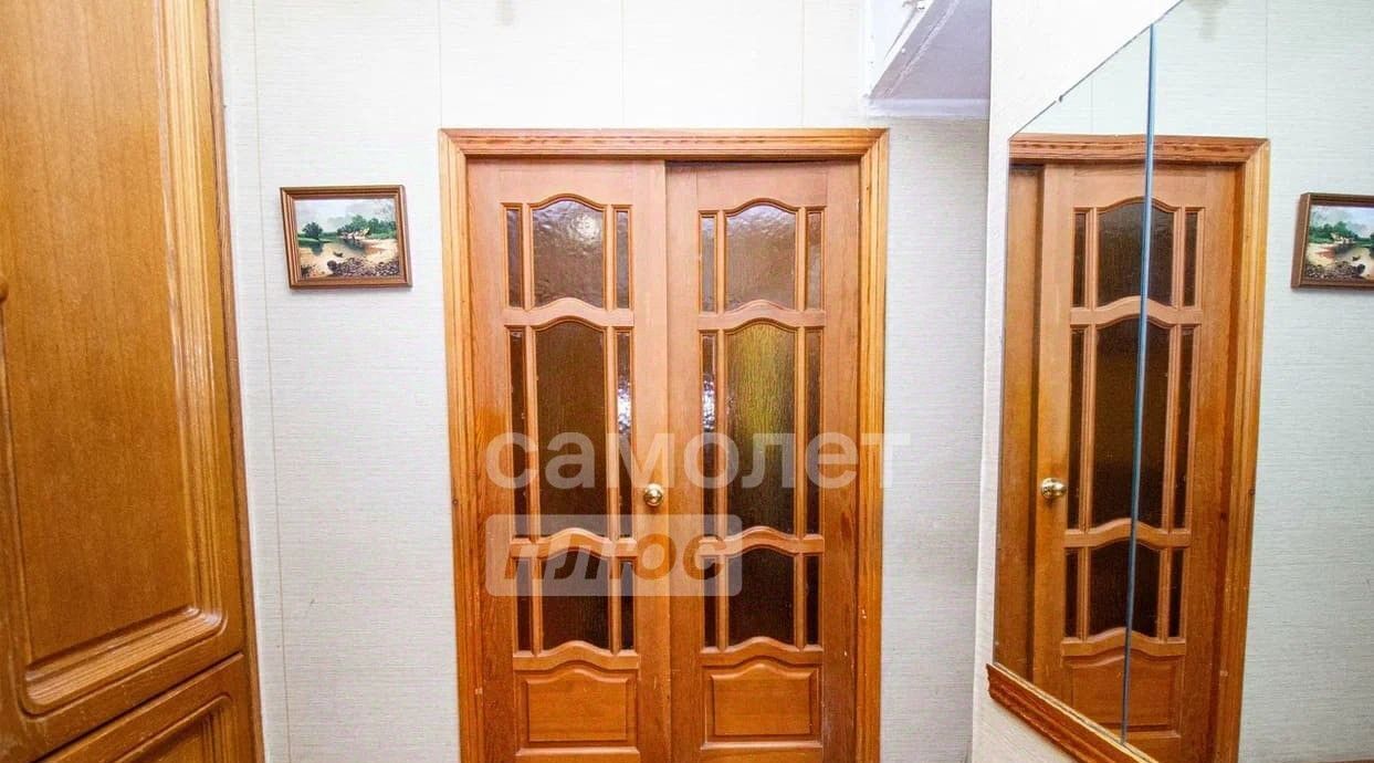 квартира г Ульяновск р-н Засвияжский ул Аблукова 85 фото 23