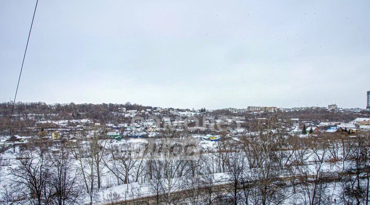 квартира г Ульяновск р-н Засвияжский ул Аблукова 85 фото 27