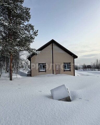 р-н Октябрьский ул Градостроителей 36 фото