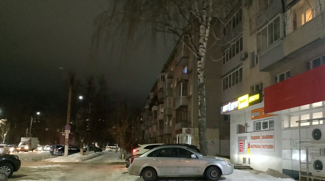 торговое помещение г Владимир р-н Октябрьский ул Горького 86 фото 3