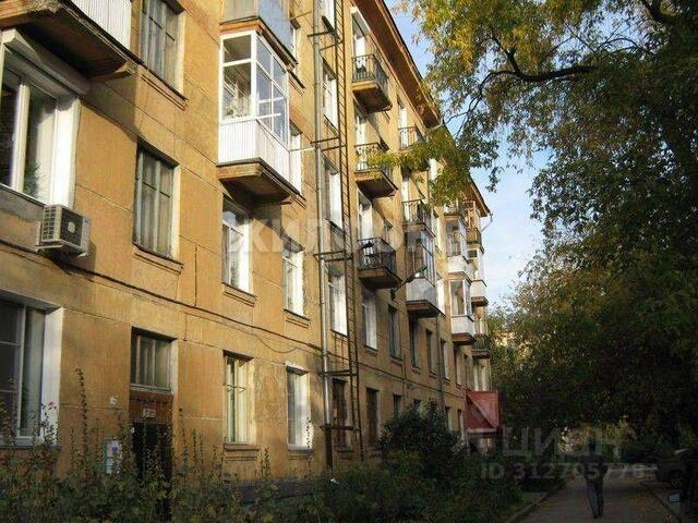 р-н Калининский дом 7/1 фото