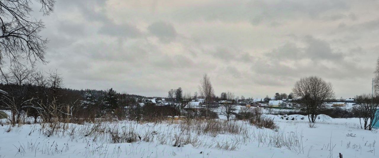 офис городской округ Сергиево-Посадский д Самойлово фото 1