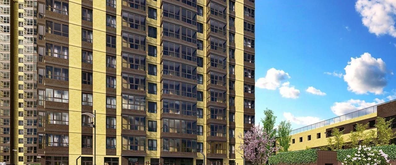 квартира г Ростов-на-Дону р-н Кировский ЖК Донской Арбат фото 10