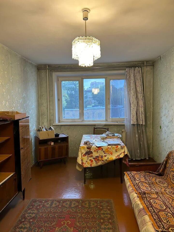 квартира г Новокузнецк р-н Центральный ул Грдины 8 фото 5