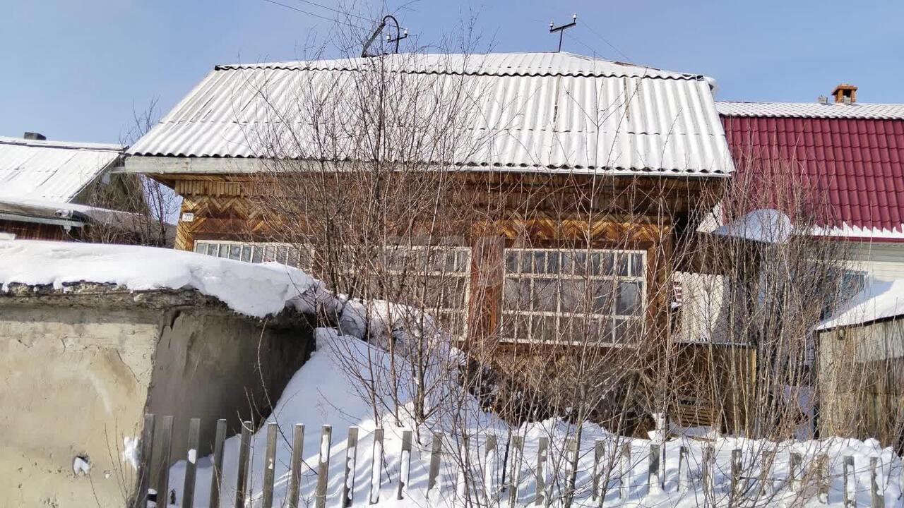 дом р-н Новокузнецкий п Подгорный Прокопьевский муниципальный округ, Новокузнецк фото 3