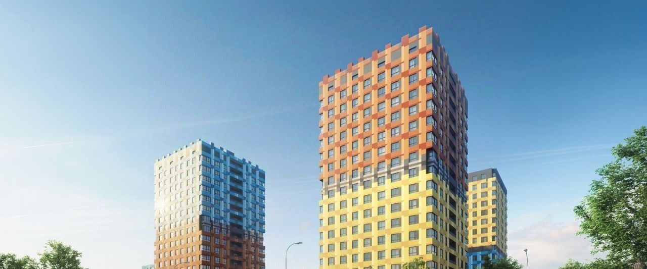 квартира г Нижний Новгород Заречная ул Профинтерна 17 фото 2