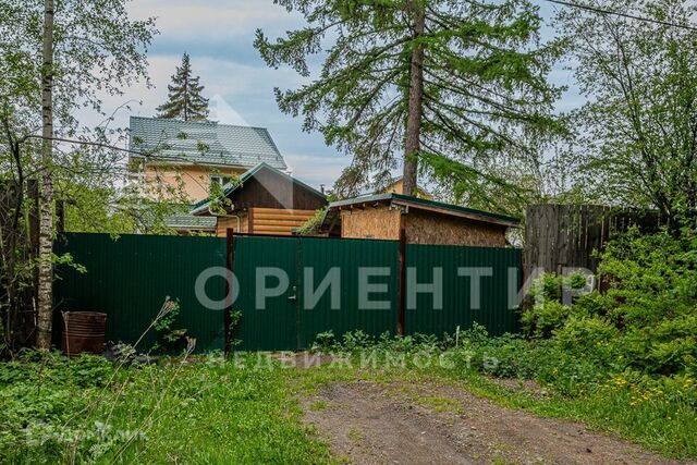 дом снт Юг Екатеринбург городской округ, 35 фото