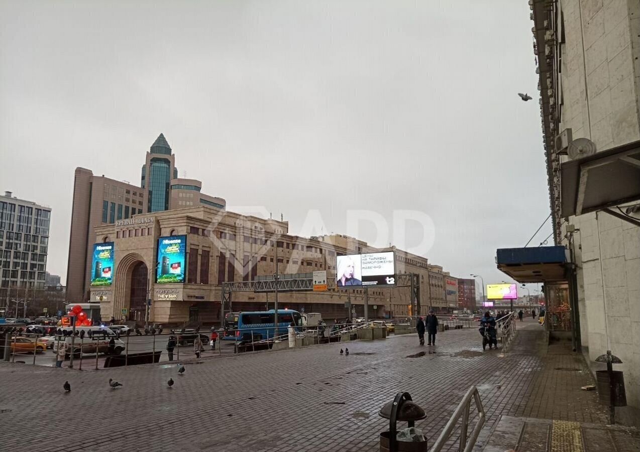 свободного назначения г Москва метро Тульская ул Большая Тульская 2 фото 2