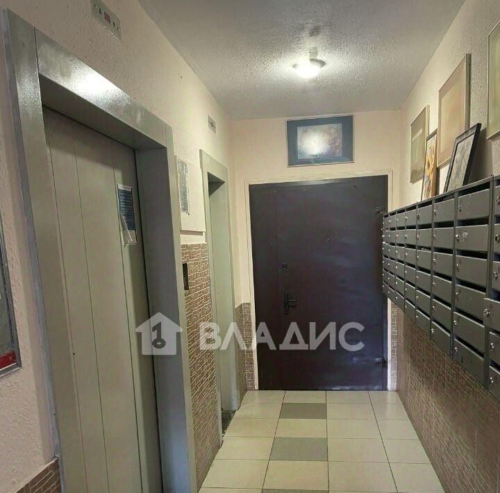 квартира г Москва метро Чертановская ш Варшавское 106 фото 9