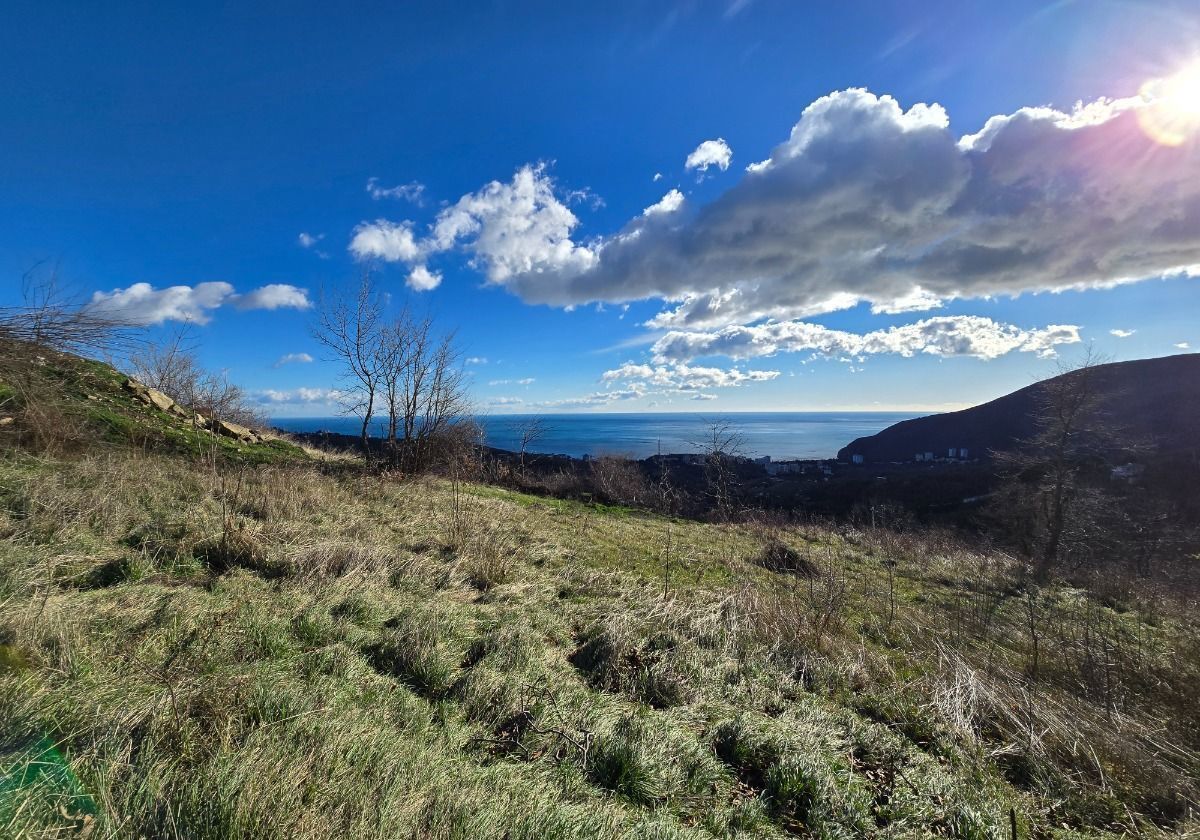 земля г Алушта с Запрудное ул Октябрьская 3 фото 12