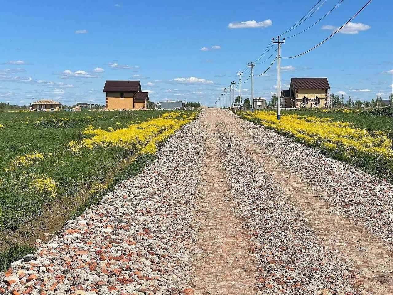 земля городской округ Дмитровский д Бабаиха Лобня, 30 фото 8