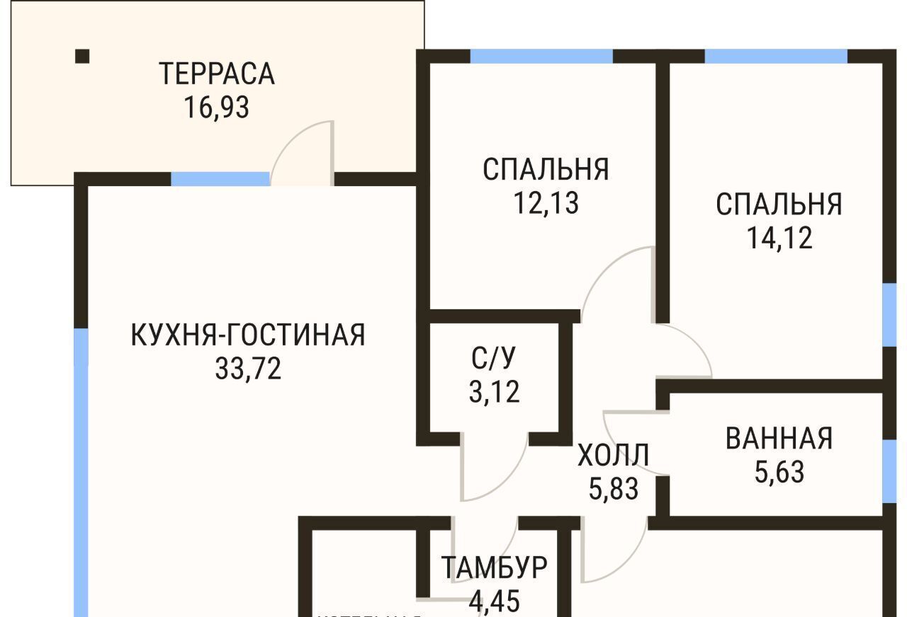 дом городской округ Дмитровский д Целеево фото 2