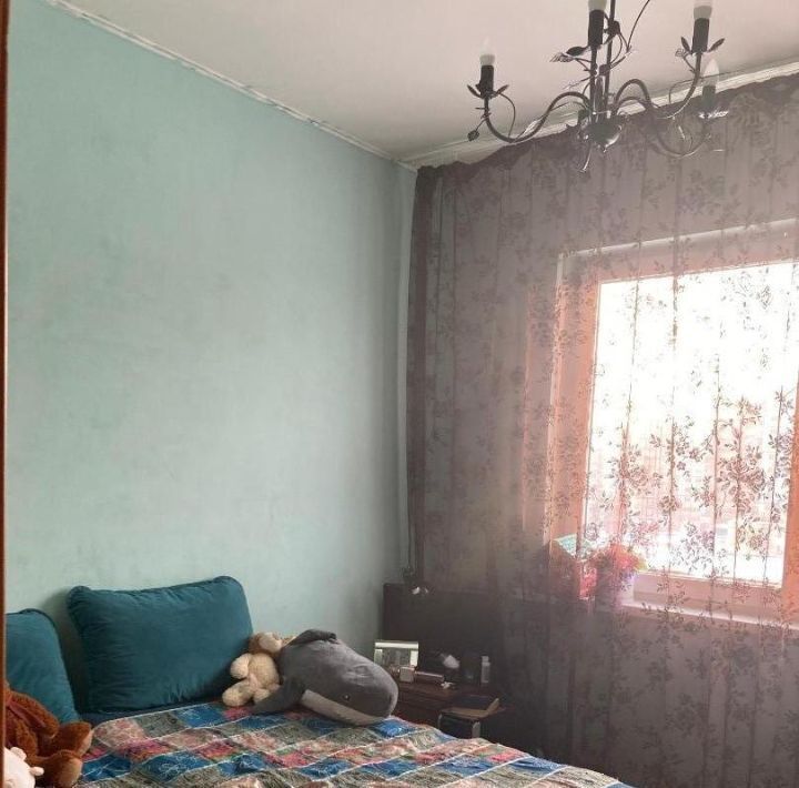 квартира г Сургут ул Крылова 26 40-й фото 12