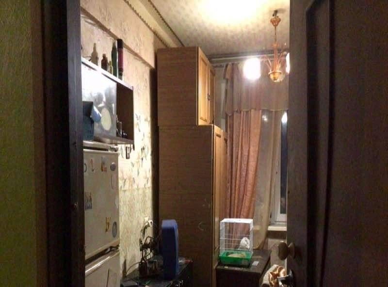 комната г Брянск р-н Советский Красноармейская ул., 168 фото 4