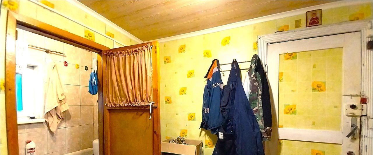 дом г Волгоград р-н Красноармейский пос Сакко и Ванцетти ул Симферопольская фото 21