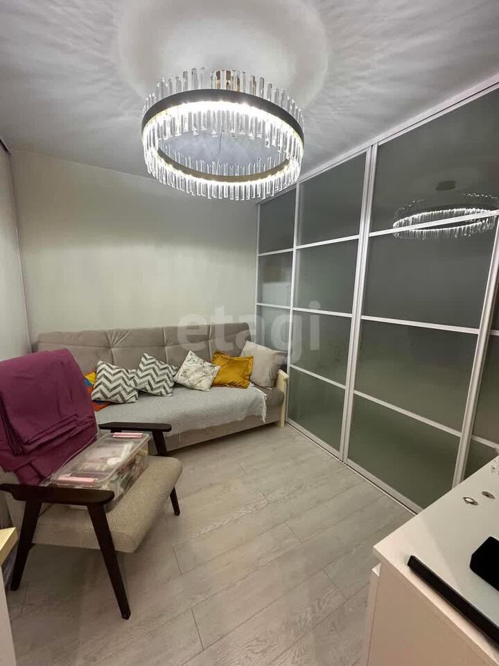 квартира г Якутск Якутск, 4 фото 1