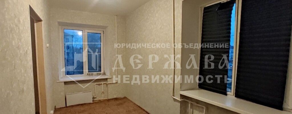 квартира г Междуреченск пр-кт Коммунистический 39 фото 5