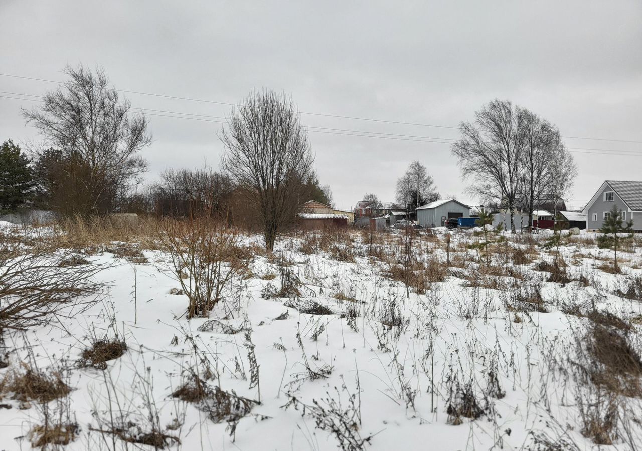 земля р-н Вологодский д Ватланово Вологда фото 9