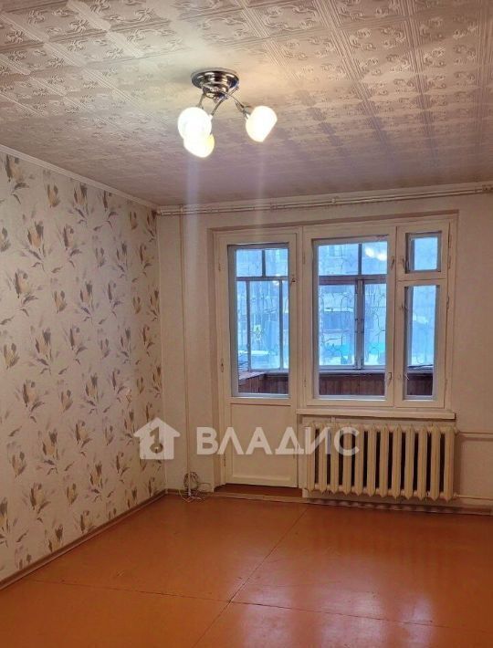 квартира г Сыктывкар ул Малышева 12 фото 2