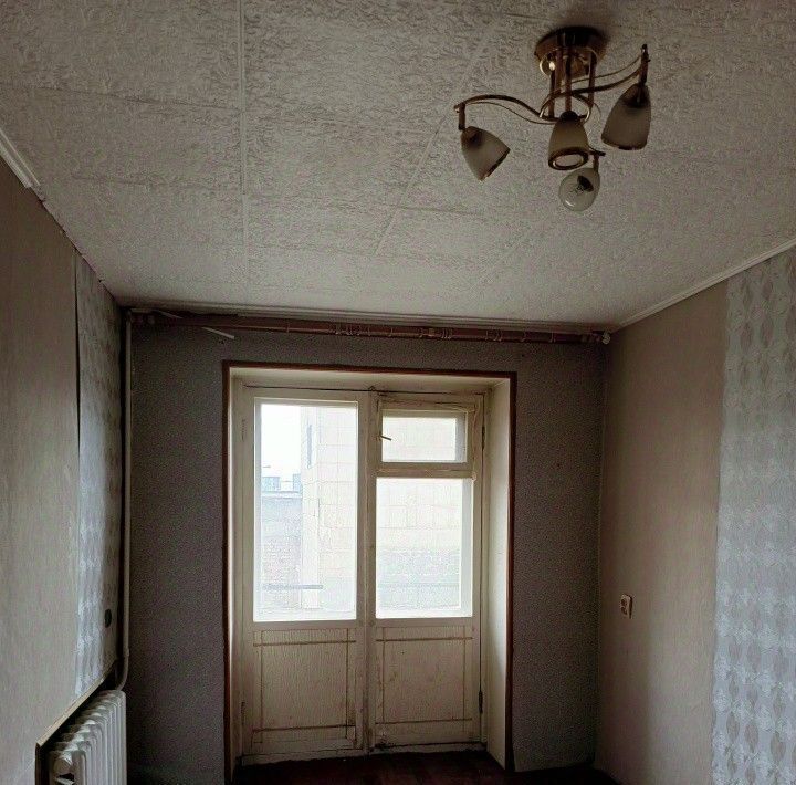 комната г Нижний Тагил р-н Дзержинский пр-кт Ленинградский 31 фото 1