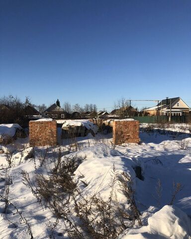 земля г Южа ул Тельмана Южское городское поселение фото