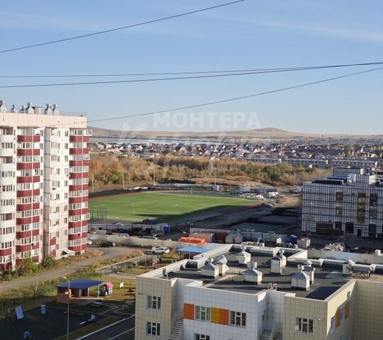 ул Зеленый лог 23 городской округ Магнитогорск фото