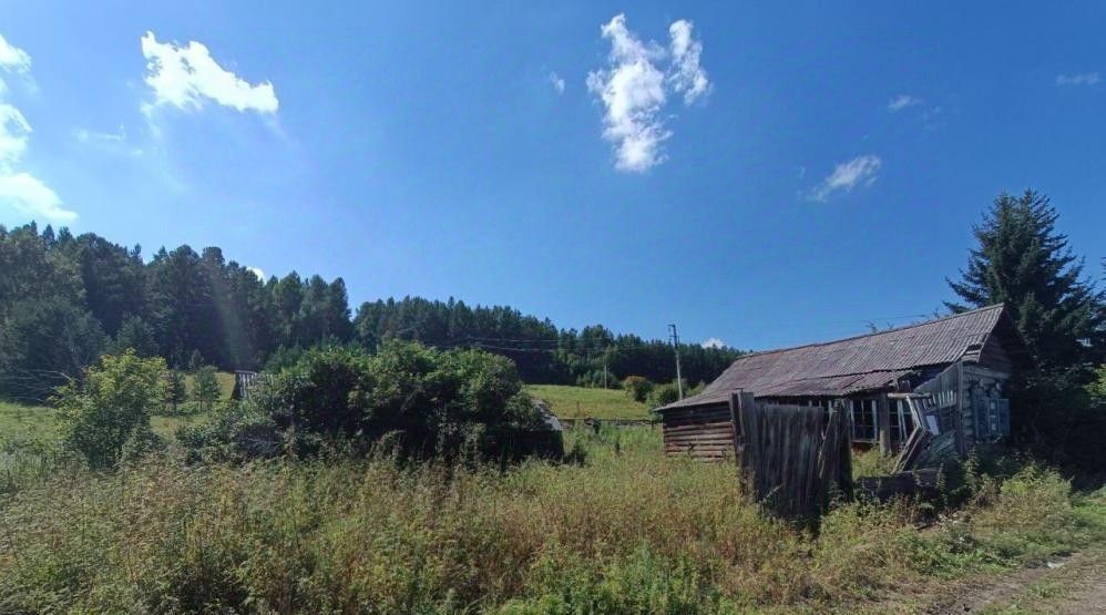 дом р-н Иркутский с Еловка ул Центральная 58 фото 1