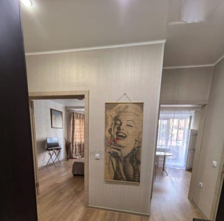 квартира г Абакан ул Авиаторов 4 фото 3