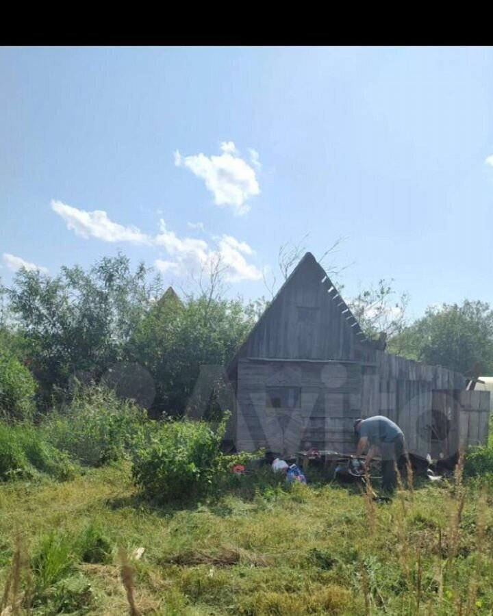 земля р-н Вологодский снт Радужное Ручеёк, 4-я ул, Вологда фото 3