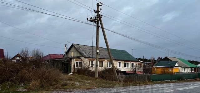 дом р-н Томский с Зоркальцево ул Солнечная Зоркальцевское сельское поселение, Томск фото 1