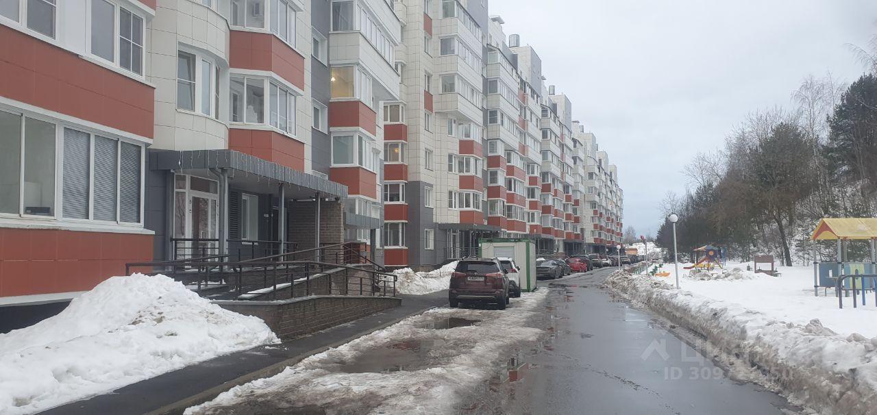 квартира городской округ Одинцовский п Барвиха Russia, Glukhovo фото 2