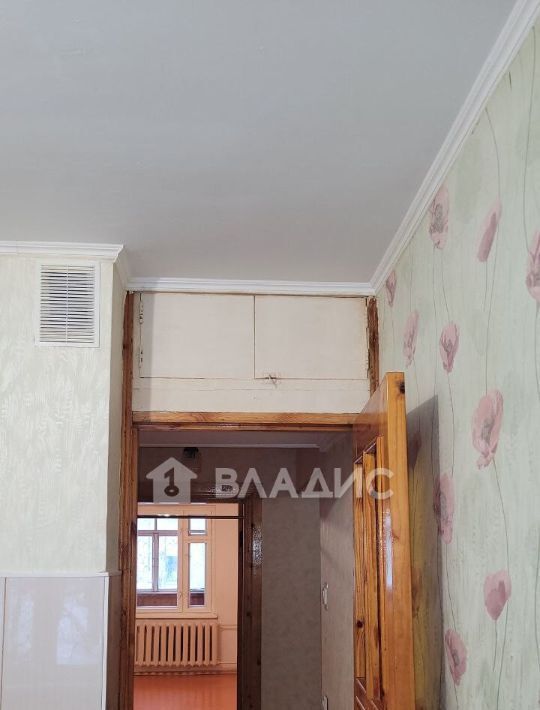 квартира г Сыктывкар ул Малышева 12 фото 24