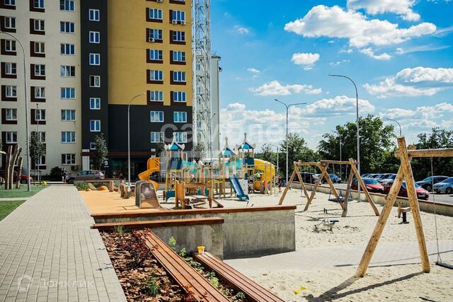 р-н Центральный дом 3 Курск городской округ фото