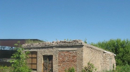 р-н Глазуновский пгт Глазуновка фото