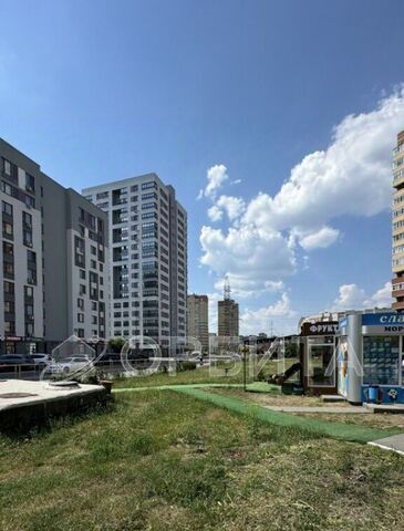 ул Николая Ростовцева 23 Восточный административный округ фото