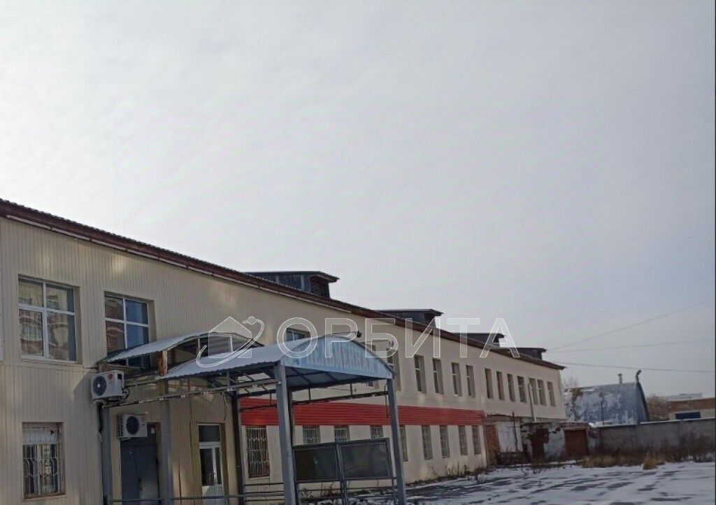 свободного назначения г Тобольск ул Знаменского 58бс/1 фото 4