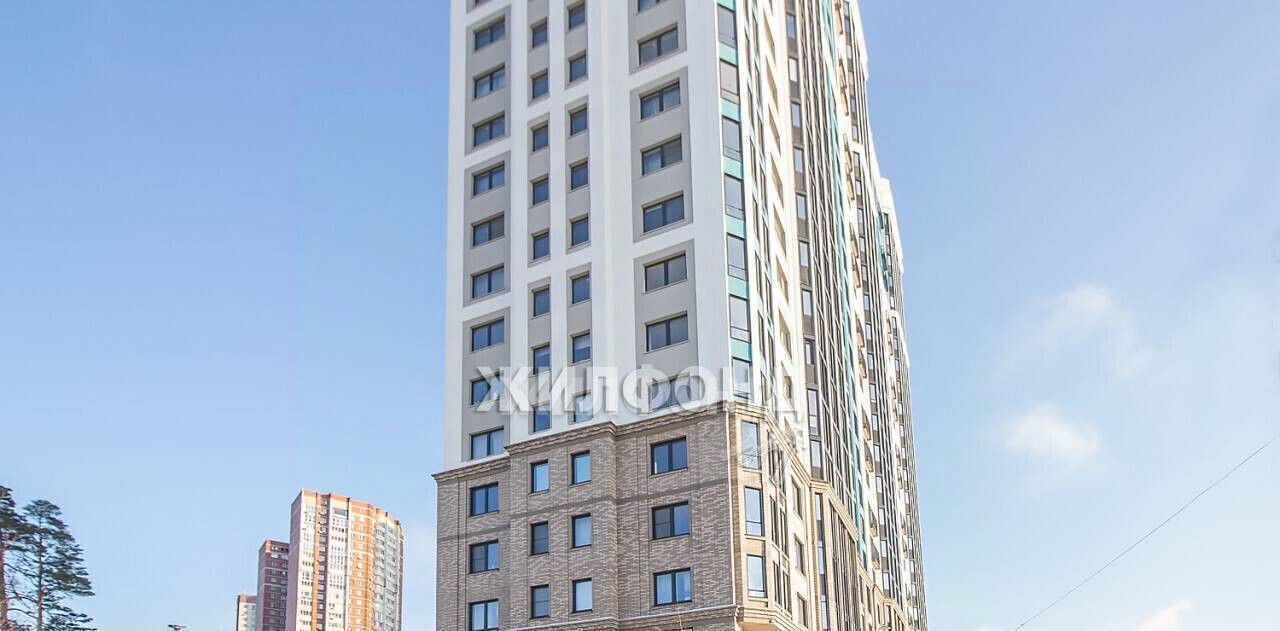гараж г Новосибирск метро Площадь Гарина-Михайловского ул Сухарная 109 фото 4