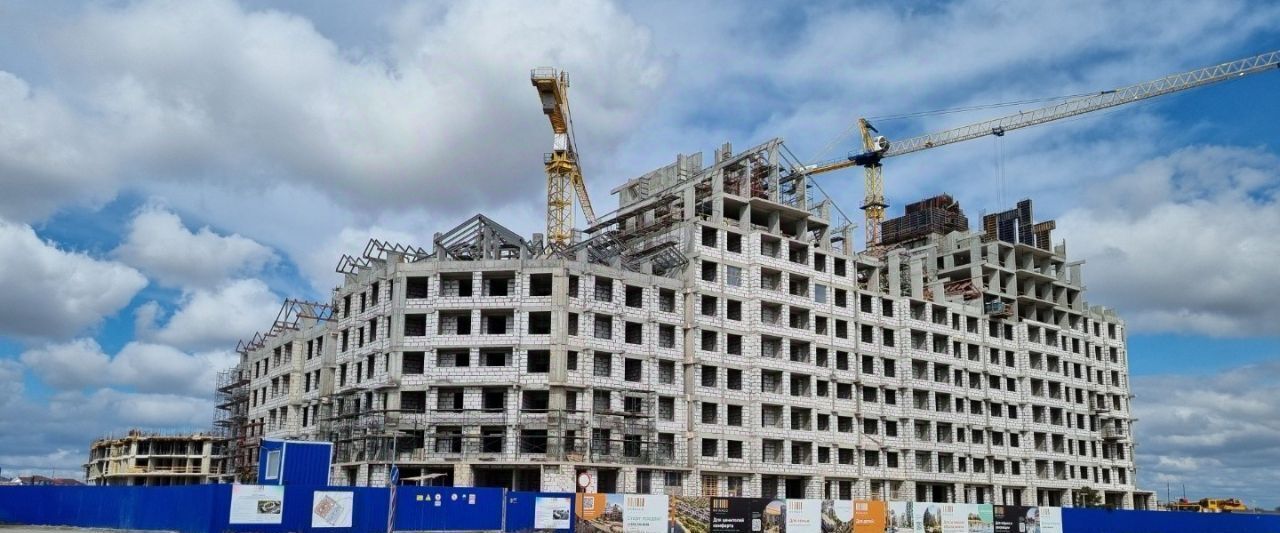 квартира г Евпатория фото 1