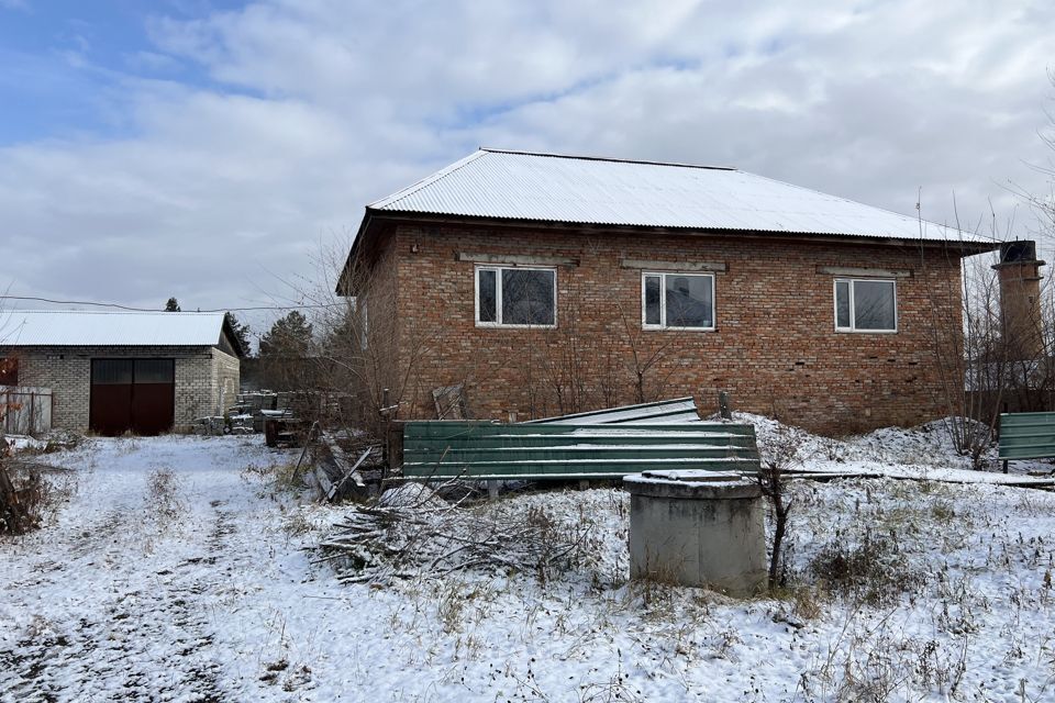 дом г Дальнереченск ул Строительная 21 Дальнереченский городской округ фото 1