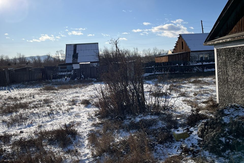 земля г Кызыл Кызыл городской округ, СНТ 11 Пилот фото 3