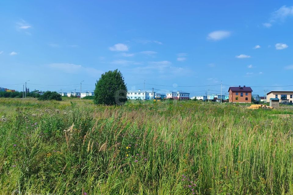 земля г Кострома Кострома городской округ, Фабричный фото 4