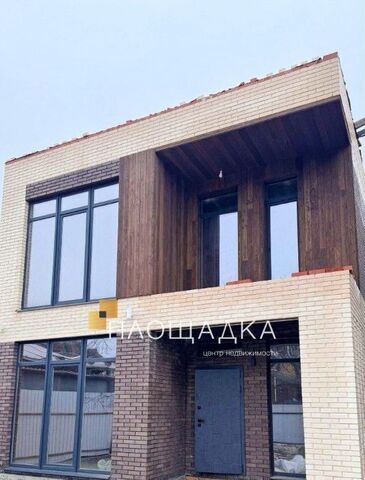 р-н Ворошиловский ул Атарбекова 36 фото