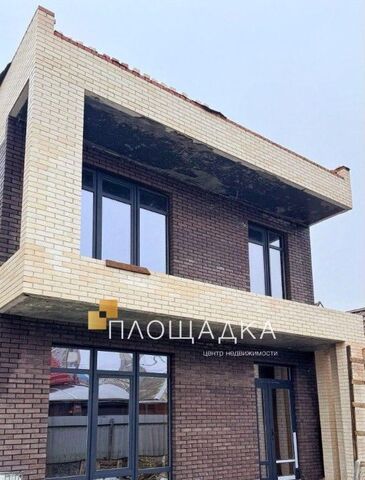 р-н Ворошиловский ул Атарбекова 36 фото