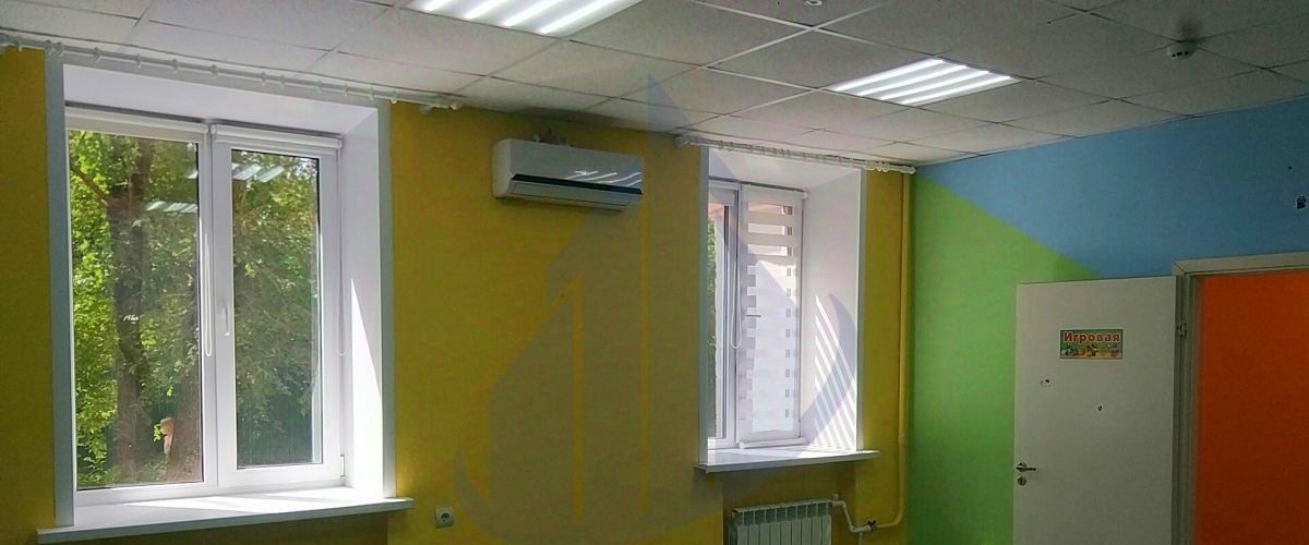 офис г Самара Спортивная ул Мориса Тореза 103 фото 3